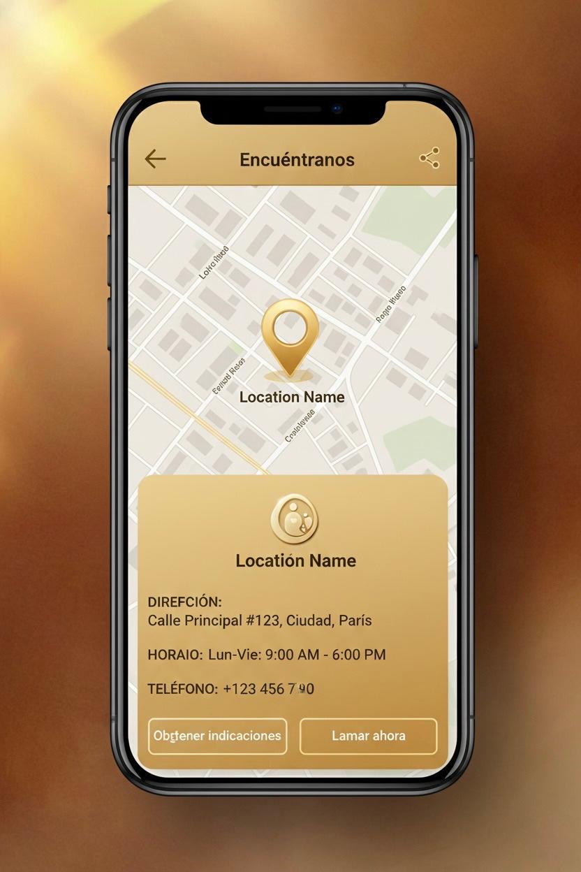 Dirección de la iglesia - Iglesia Cristiana MMM Galeana Morelos